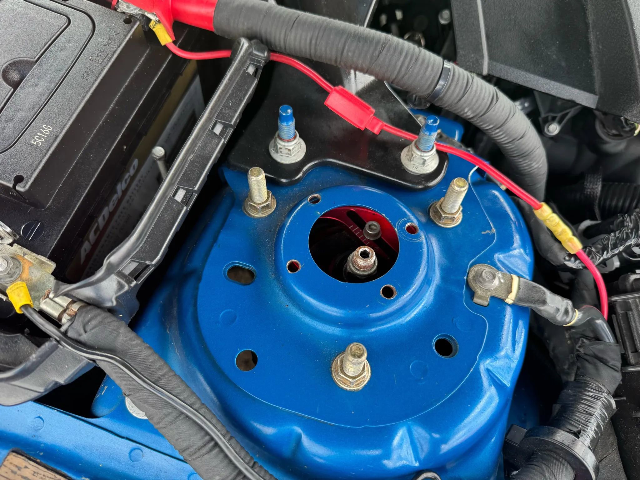 Used 2019 Ford Mustang GT image 46