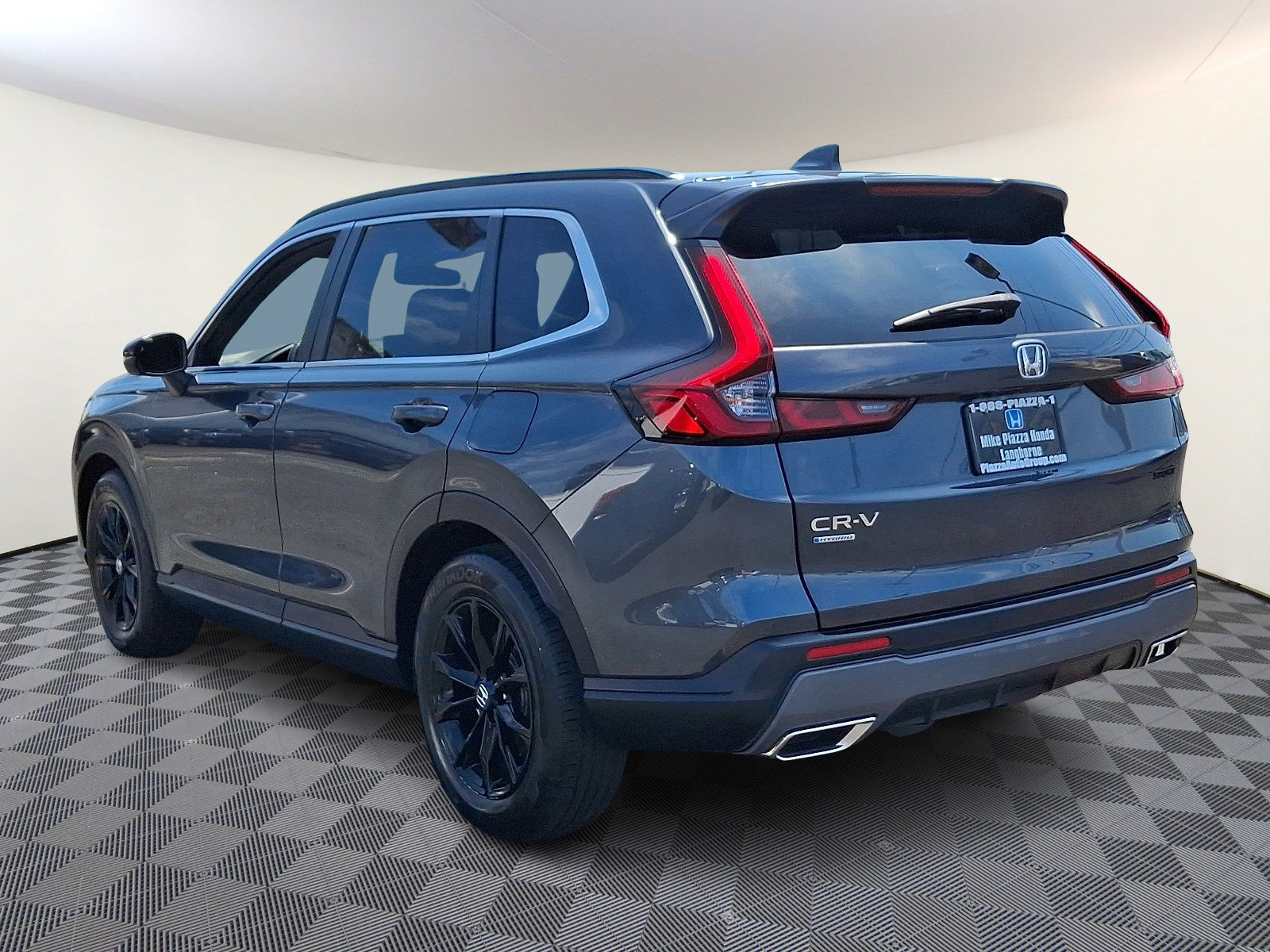 Used 2024 Honda CR-V Sport image 5
