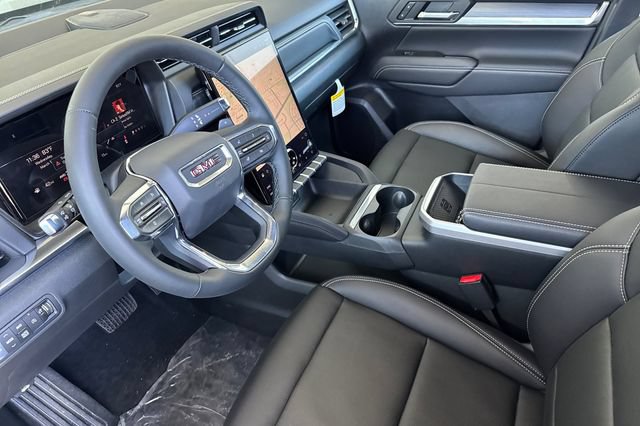 New 2026 GMC Terrain Elevation w/ Elevation Premium Package AWD/4WD image 10