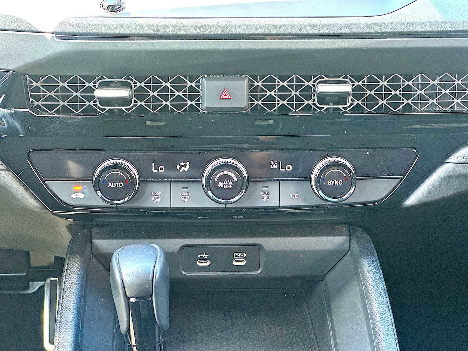 Used 2023 Honda Accord Sport image 9