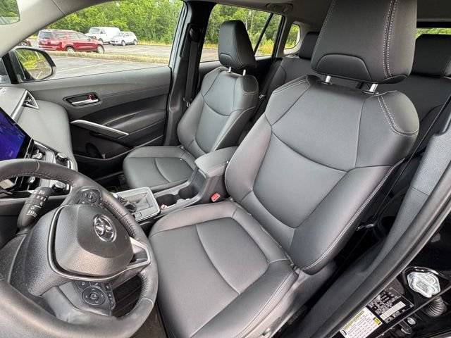 Certified 2026 Toyota Corolla Cross XLE w/ Convenience Package AWD/4WD image 11
