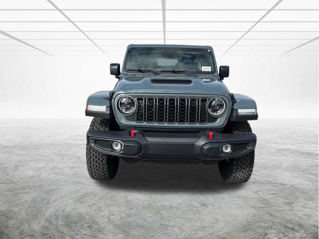 New 2026 Jeep Wrangler Unlimited Rubicon image 8