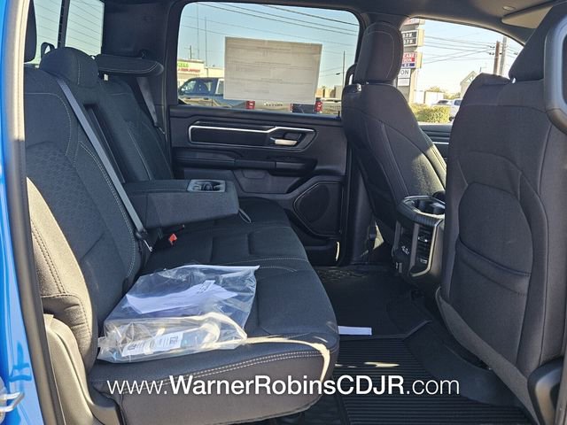 New 2026 RAM 1500 Big Horn image 16