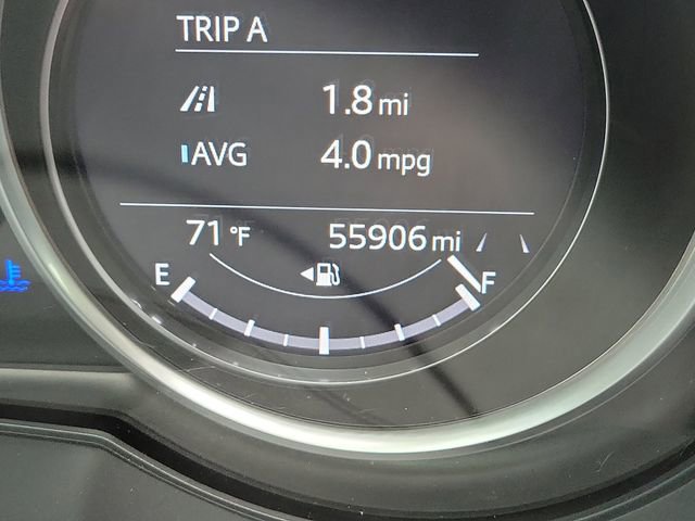 Used 2020 MAZDA CX-5 Sport image 25