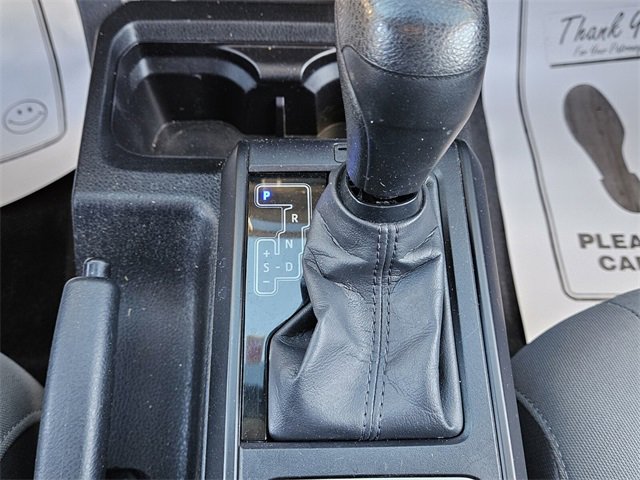 Used 2023 Toyota Tacoma SR image 19