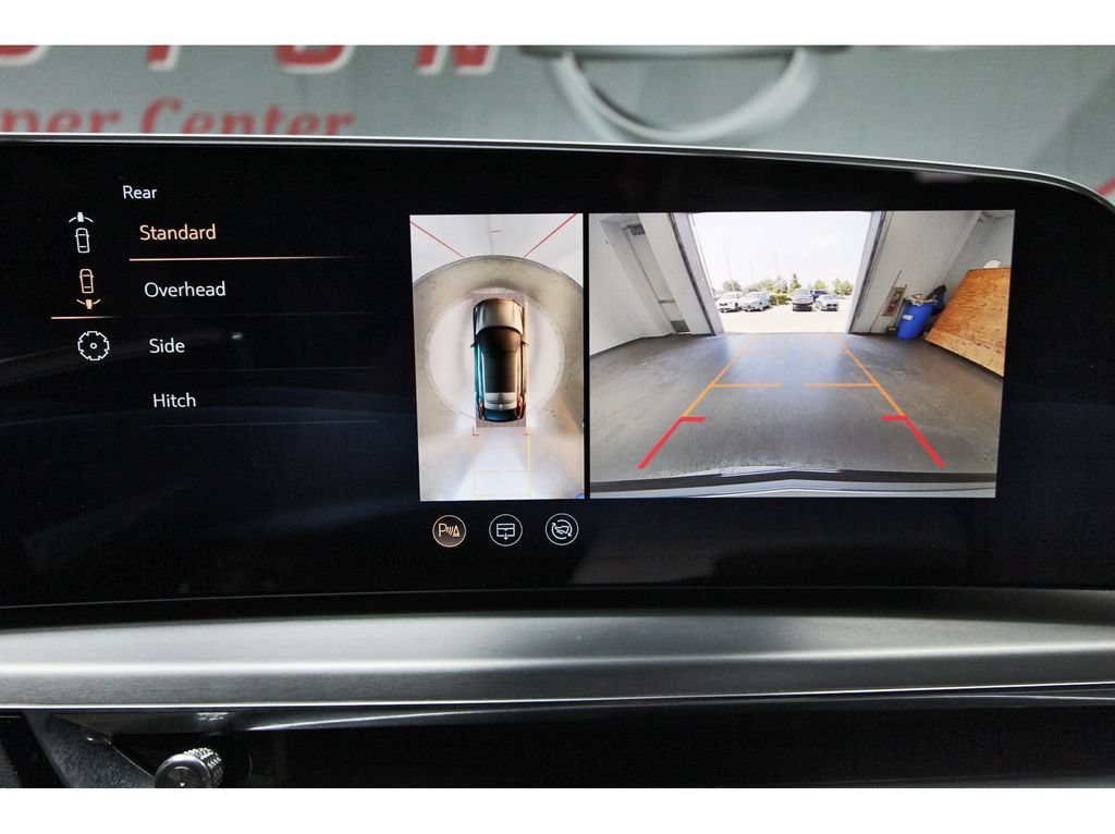 Used 2024 Cadillac Lyriq Sport w/ LPO, Floor Liner Package AWD/4WD image 27