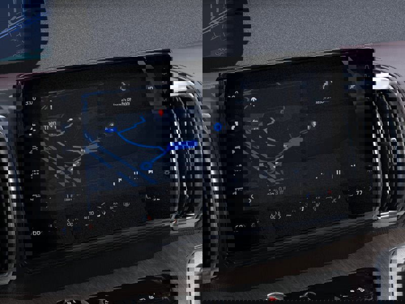 New 2026 Ford Expedition Max Platinum image 14