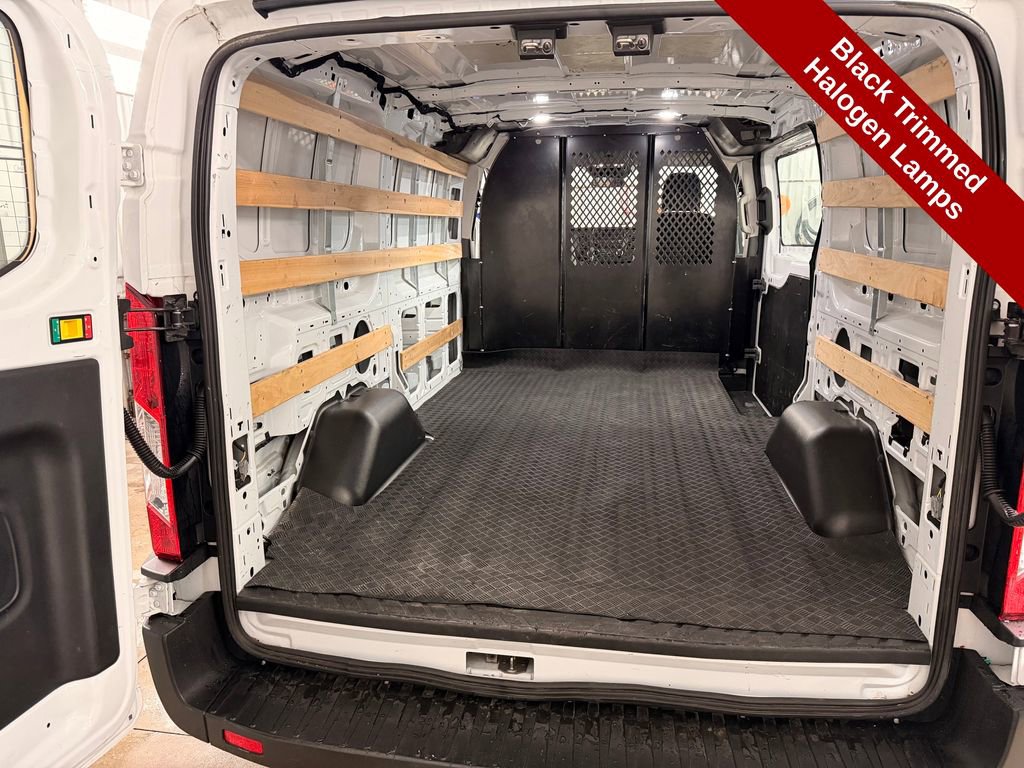 Used 2024 Ford Transit 250 Low Roof w/ Exterior Upgrade Package image 19