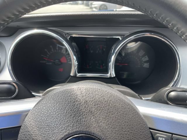 Used 2008 Ford Mustang GT Premium RWD image 20