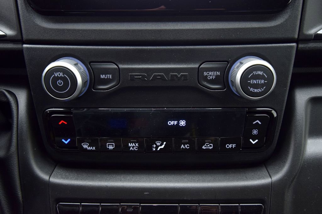 New 2026 RAM ProMaster 3500 w/ Convenience Group FWD image 21