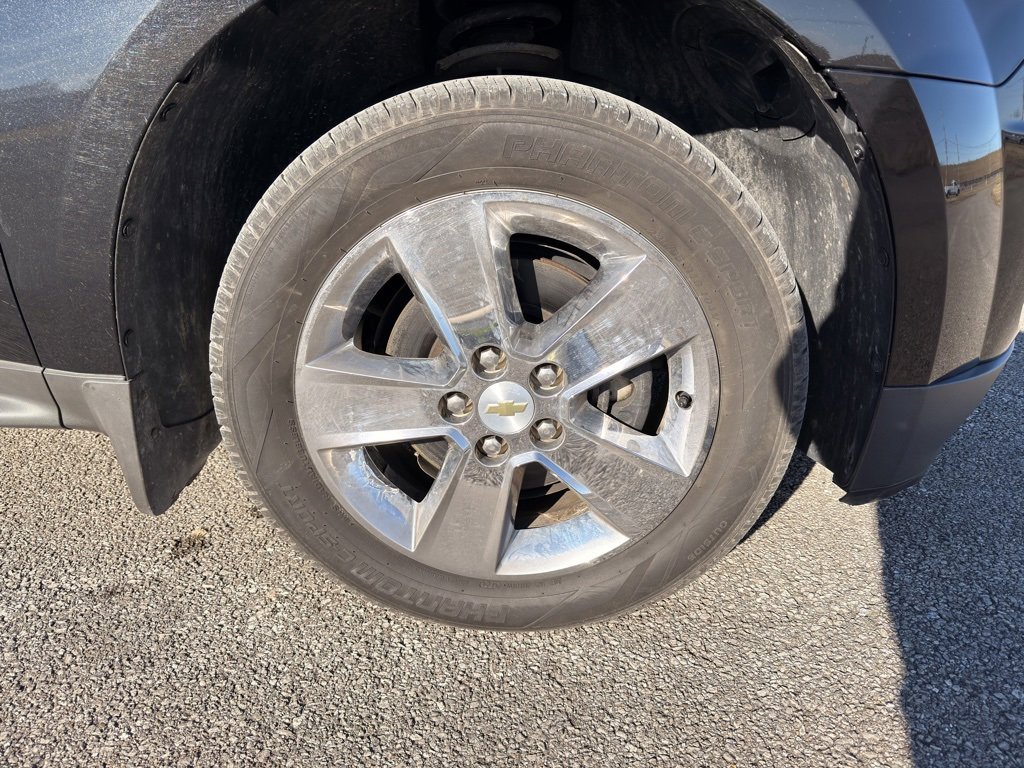 Used 2012 Chevrolet Equinox LT image 20