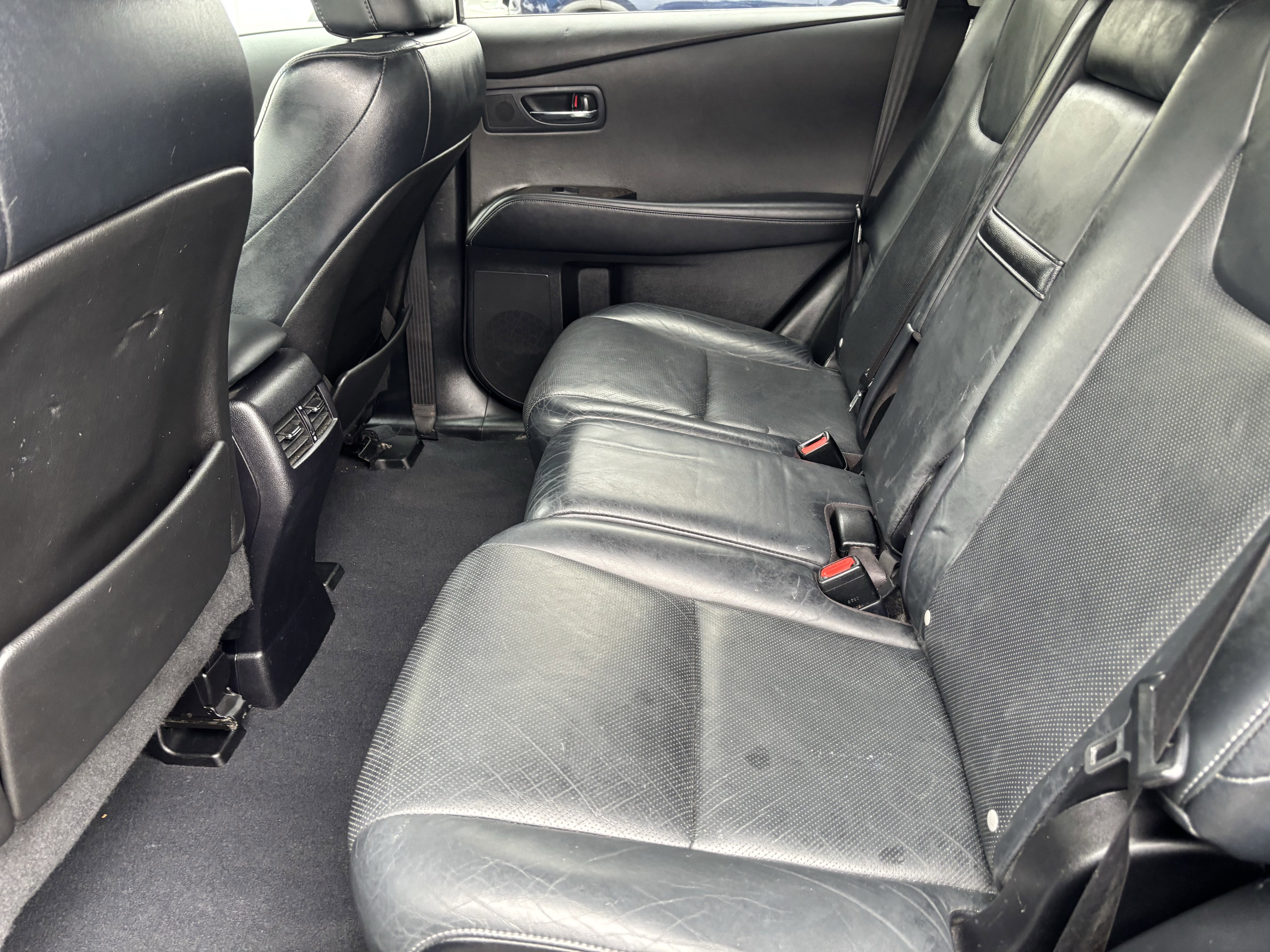 Used 2015 Lexus RX 350 FWD image 14