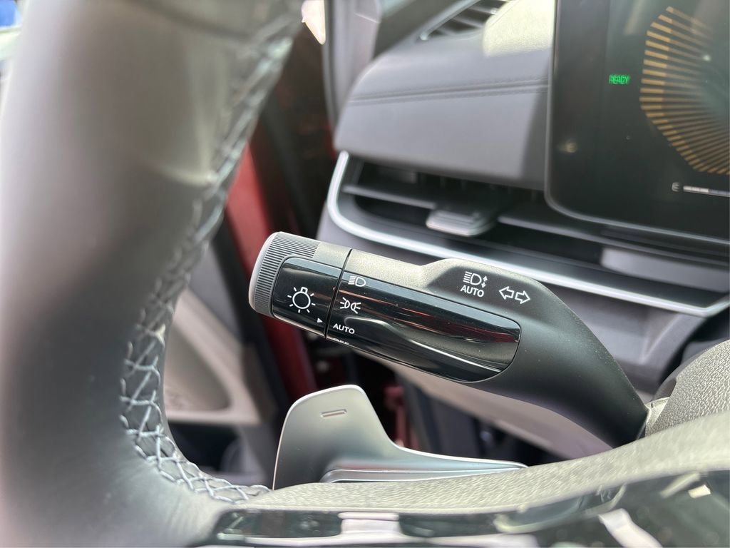 New 2026 Kia Carnival EX FWD image 27