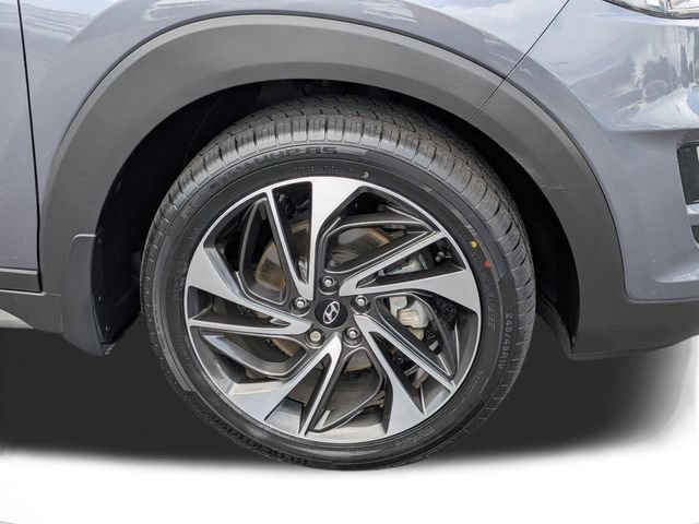 Used 2019 Hyundai Tucson Sport FWD image 10