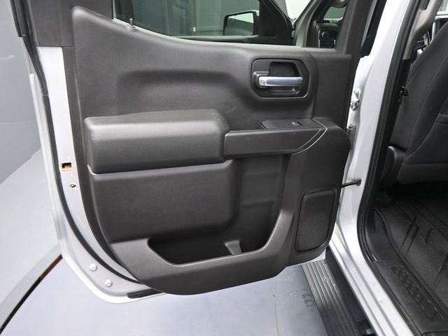 Used 2020 Chevrolet Silverado 1500 LT w/ All-Star Edition image 20