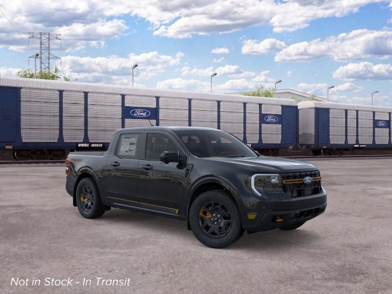 New 2026 Ford Maverick Tremor AWD/4WD image 7