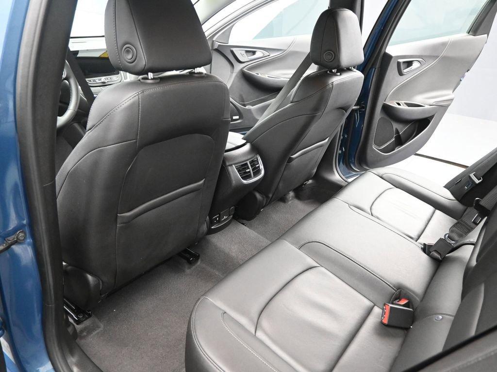 Used 2024 Chevrolet Malibu LT image 15