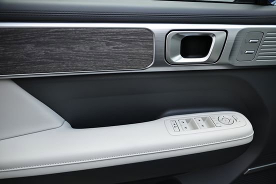 New 2026 Hyundai Santa Fe Limited image 7