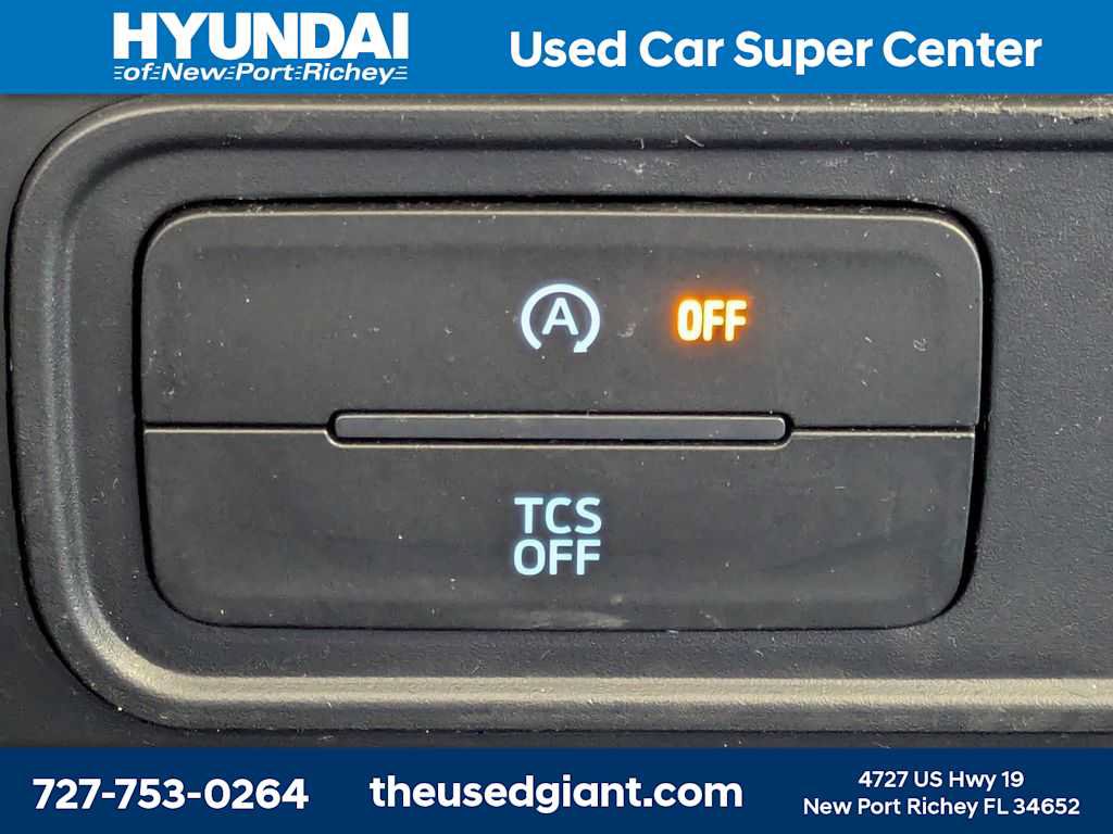 Used 2018 Ford EcoSport S FWD image 24