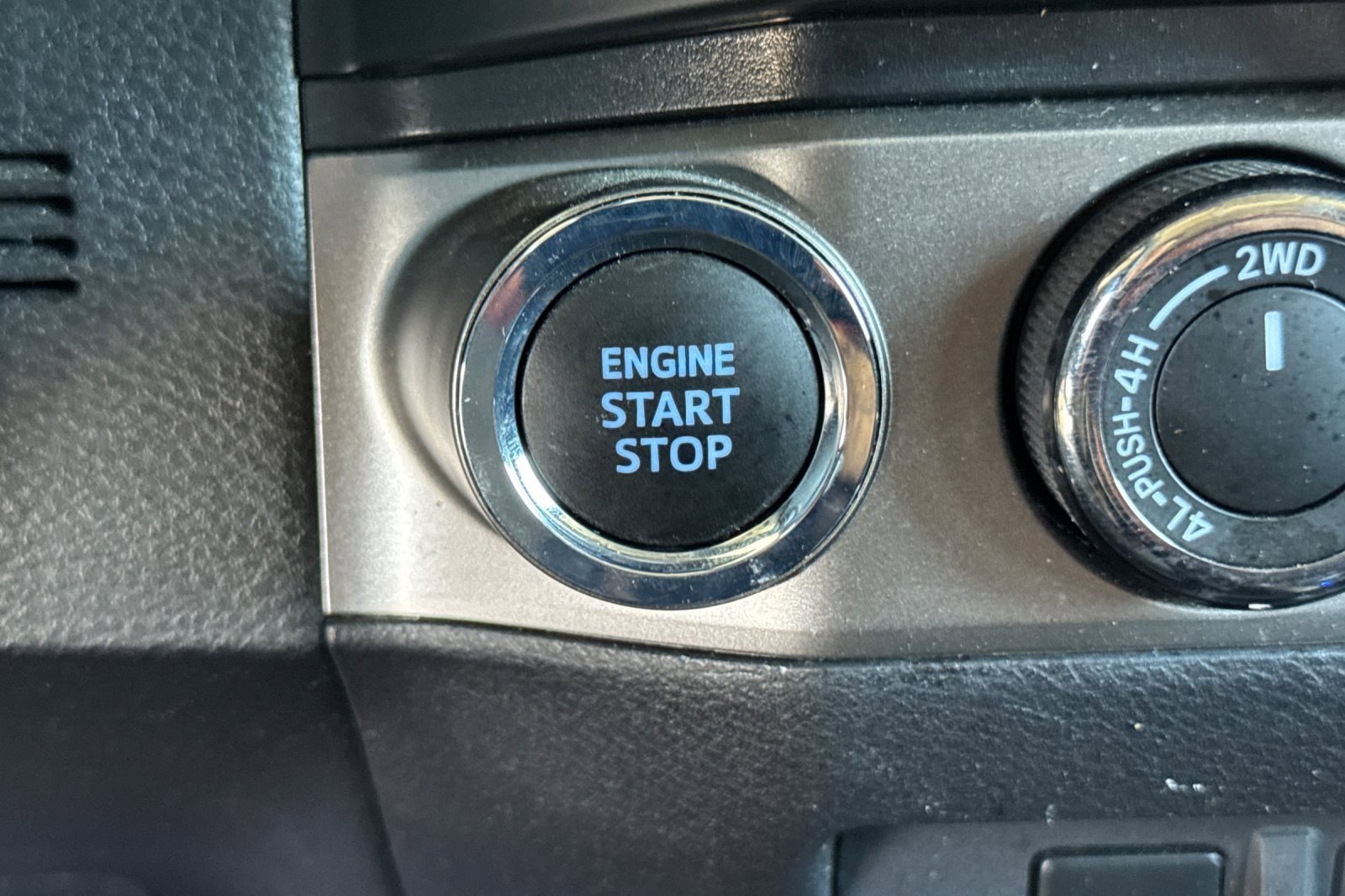 Used 2023 Toyota Tacoma 4x4 Double Cab w/ Trail Edition image 21