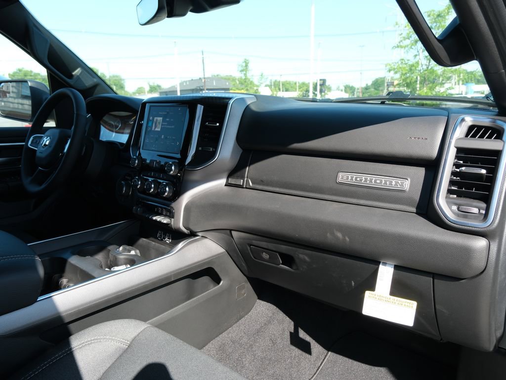New 2026 RAM 1500 Big Horn w/ Night Edition AWD/4WD image 29