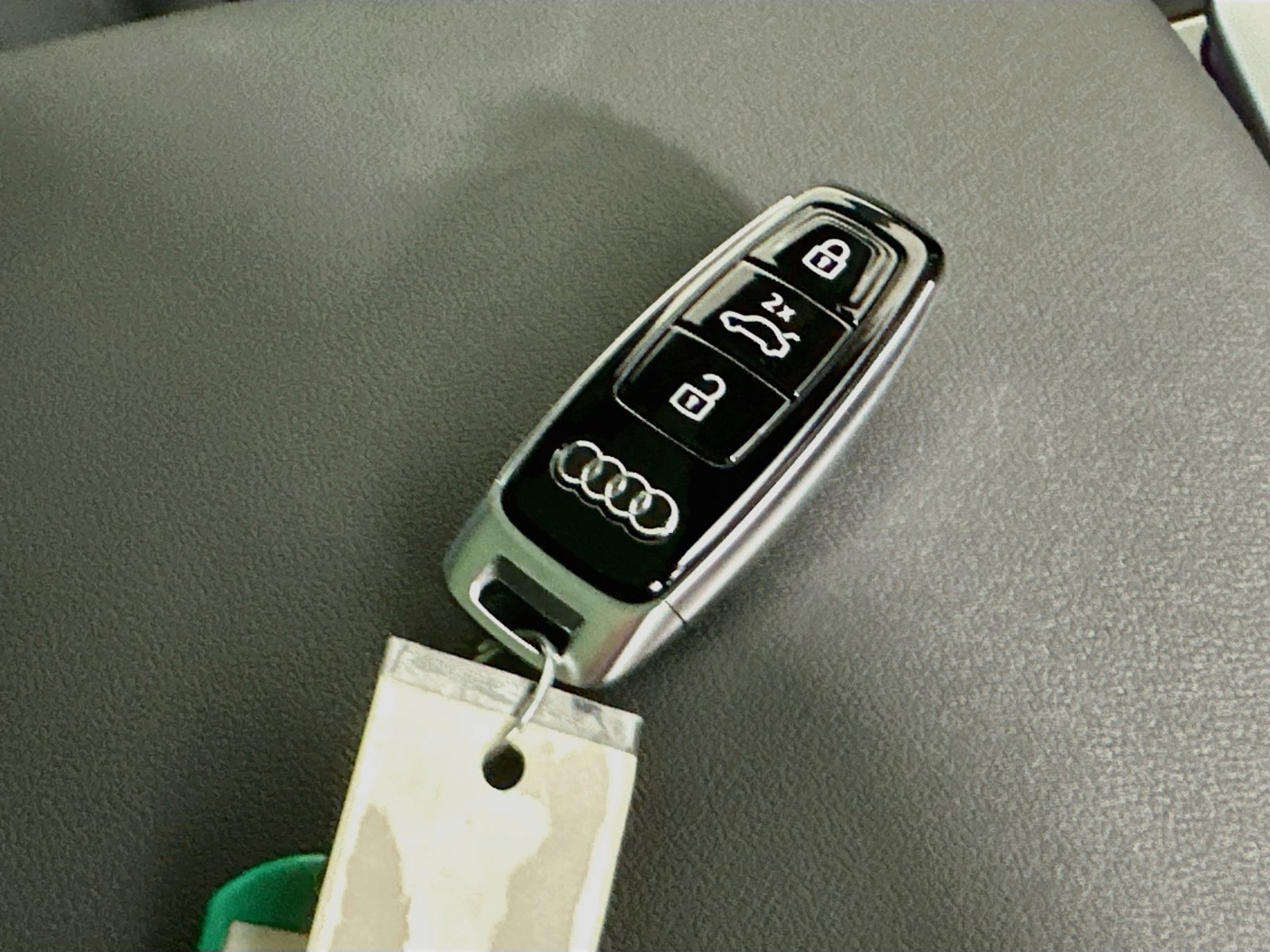 New 2026 Audi Q7 2.0T Premium Plus AWD/4WD image 47