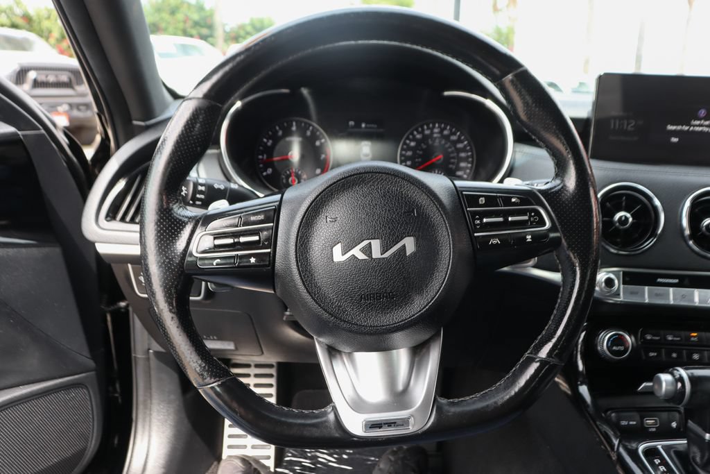 Used 2023 Kia Stinger GT-Line image 20