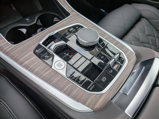 New 2026 BMW X5 xDrive40i image 13