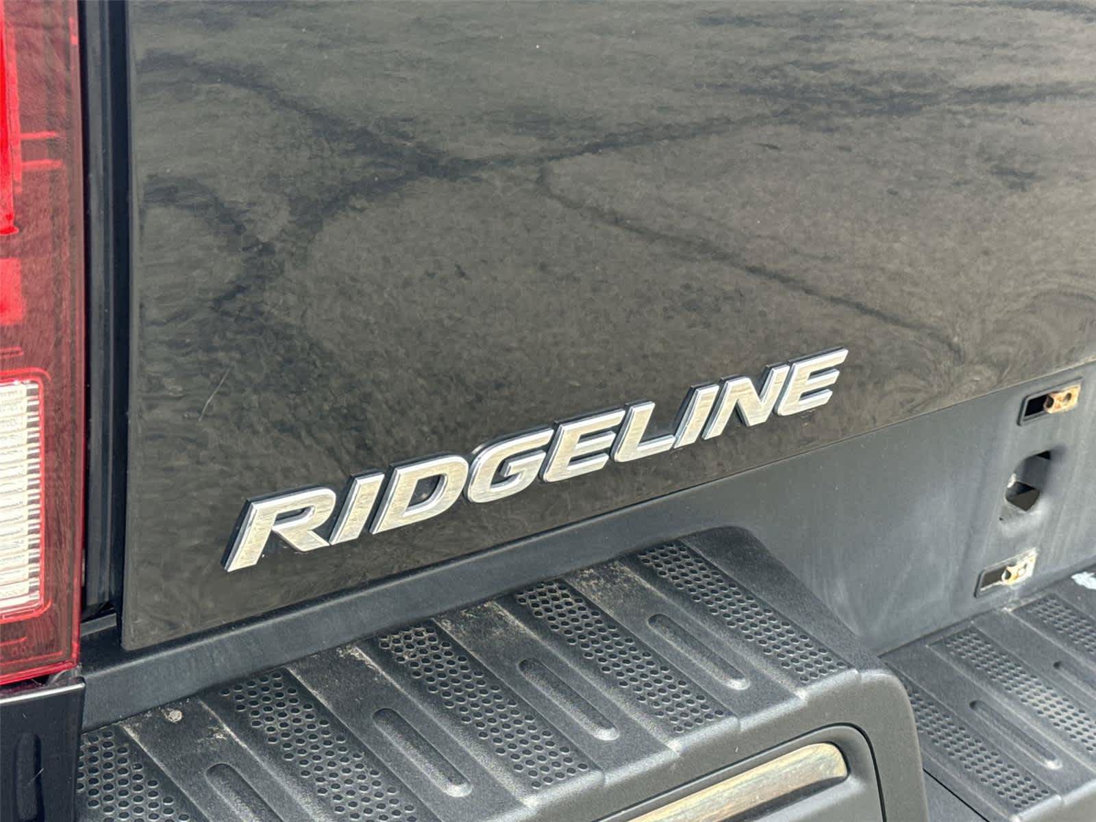 Used 2020 Honda Ridgeline Black Edition image 11