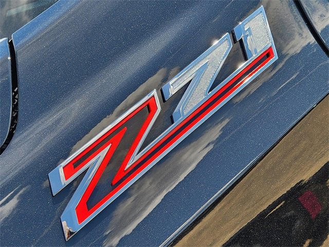 New 2026 Chevrolet Tahoe Z71 w/ Comfort Package image 7
