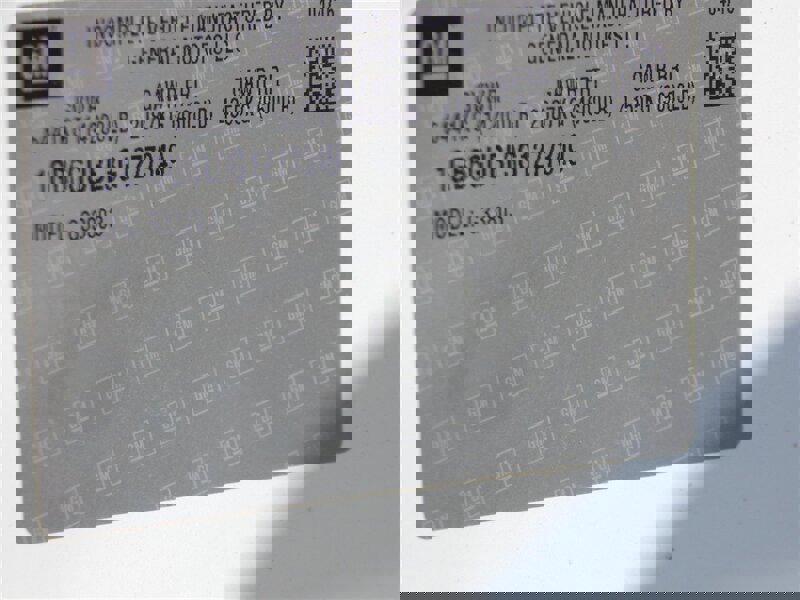 Used 2016 Chevrolet Express 4500 w/ Shuttle Bus Package image 15