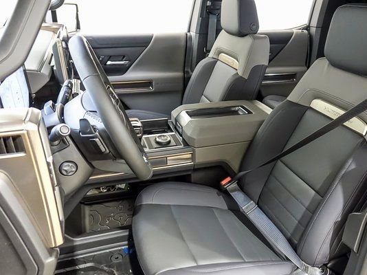New 2025 GMC Hummer EV 3X image 10