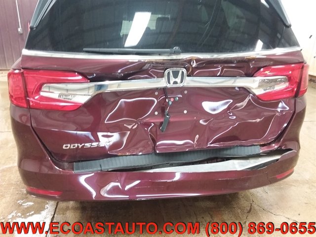 Used 2020 Honda Odyssey EX image 18