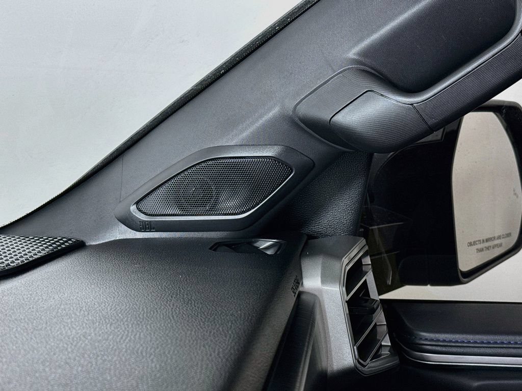 Certified 2025 Toyota Tundra Platinum AWD/4WD image 20