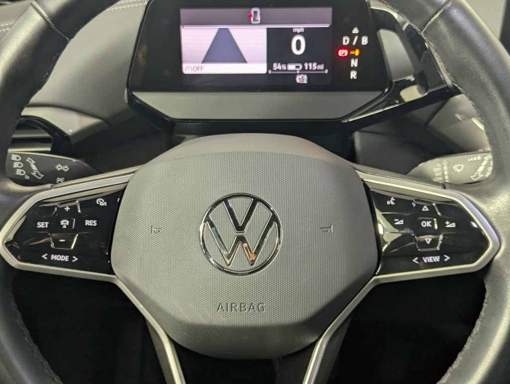 Used 2024 Volkswagen ID.4 S image 16
