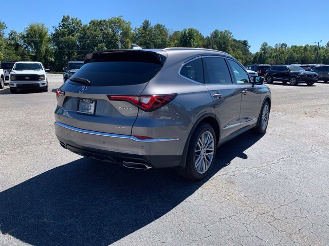 Used 2024 Acura MDX w/ Advance Package AWD/4WD image 8
