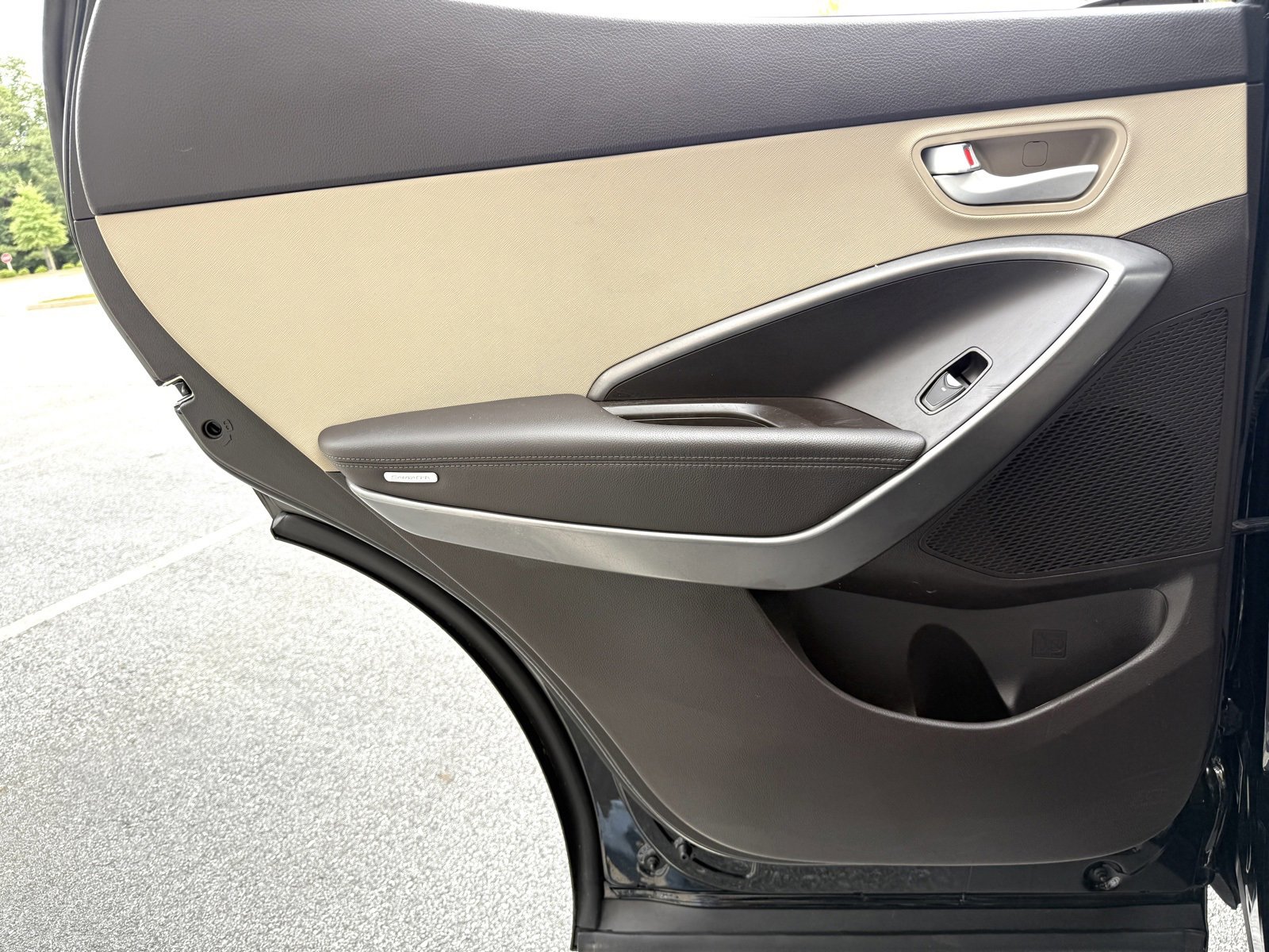 Used 2017 Hyundai Santa Fe Sport image 44