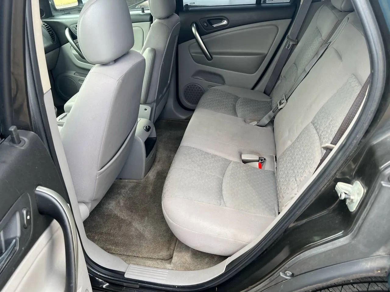 Used 2006 Saturn Vue 2WD image 12