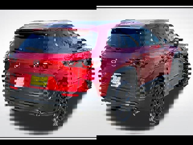 New 2026 MAZDA CX-50 AWD 2.5 S w/ Weather Package image 42