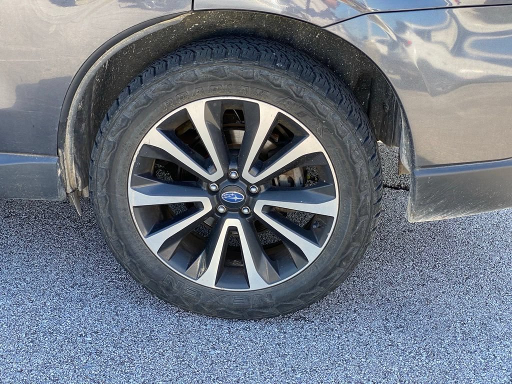 Used 2018 Subaru Forester 2.0XT Touring w/ Popular Package #3B AWD/4WD image 9