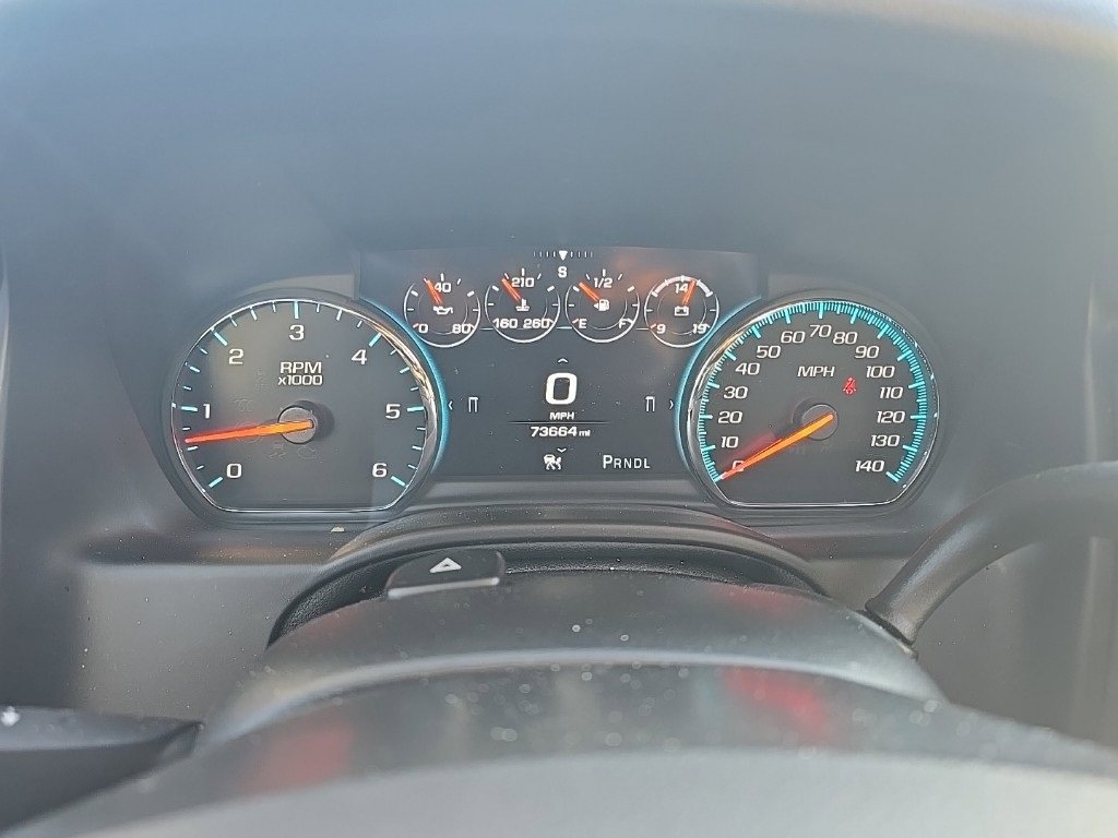 Used 2020 GMC Yukon Denali w/ Denali Ultimate Package image 3