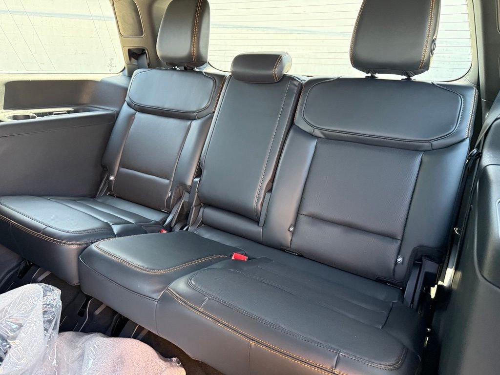 New 2027 Ford Expedition Tremor AWD/4WD image 8