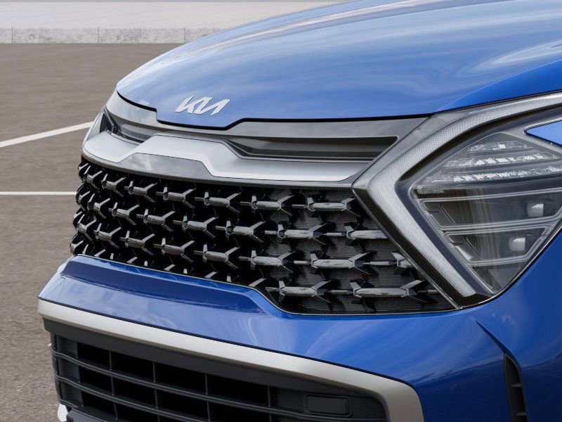 Used 2024 Kia Sportage X-Line w/ X-Line Premium Package image 14