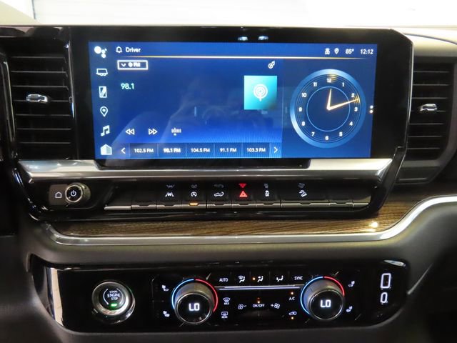 Used 2023 Chevrolet Silverado 1500 LT Trail Boss w/ Protection Package image 24