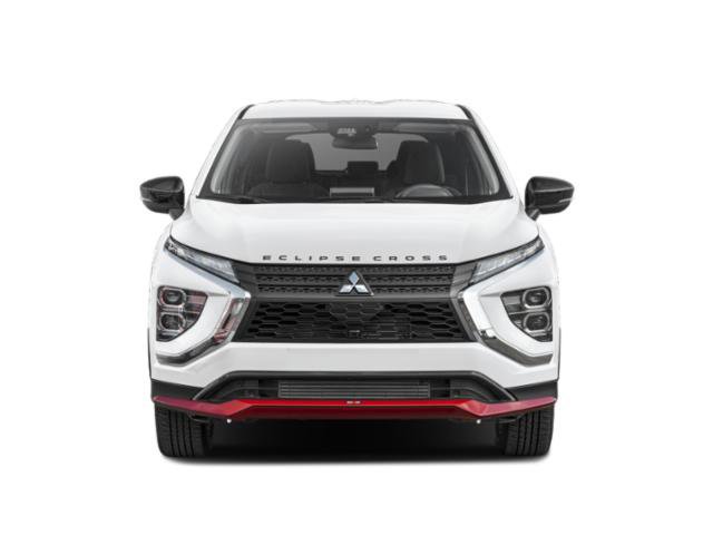 Used 2024 Mitsubishi Eclipse Cross Ralliart AWD/4WD image 4