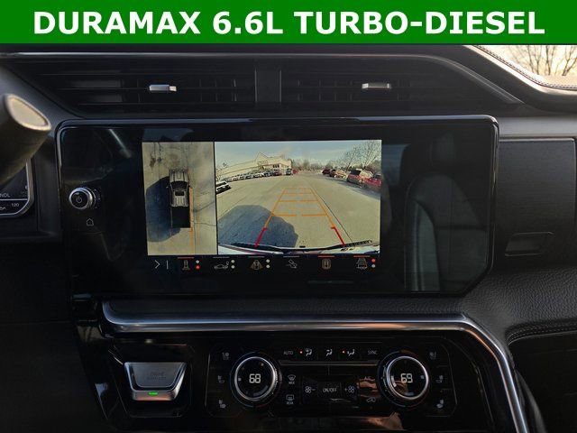 Used 2024 GMC Sierra 2500 Denali w/ Denali Reserve Package image 32