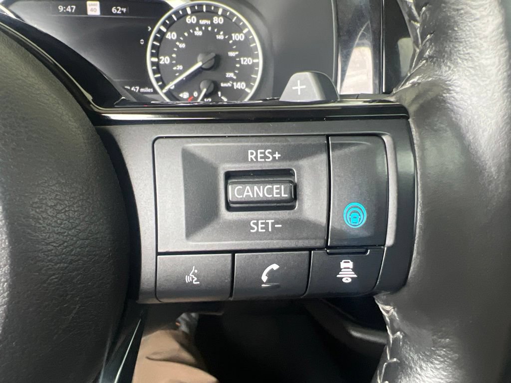 Certified 2024 Nissan Pathfinder SL w/ SL Premium Package AWD/4WD image 63