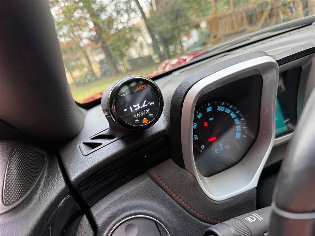 Used 2012 Chevrolet Camaro ZL1 image 55