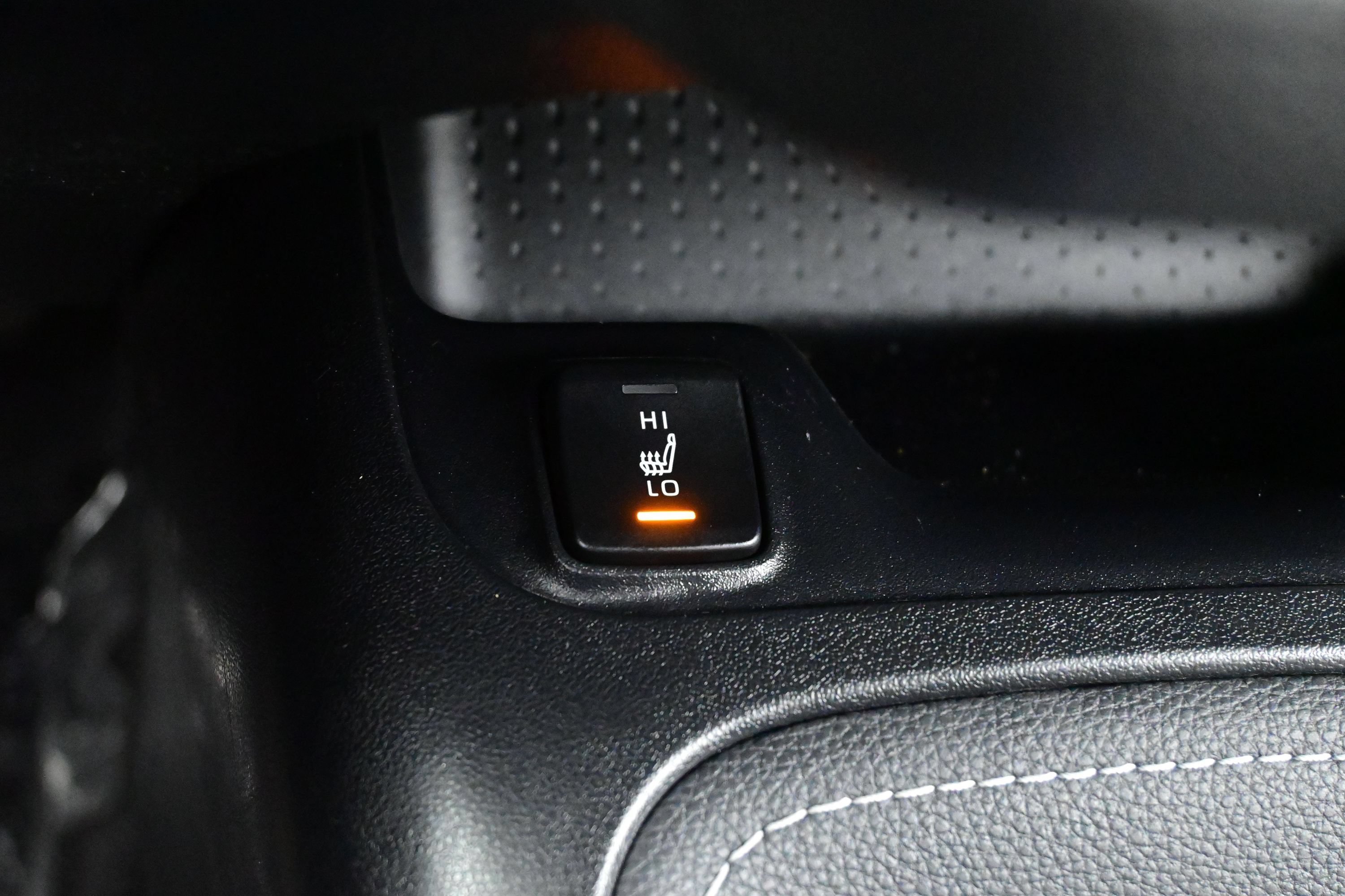 Used 2022 Toyota Corolla XSE FWD image 21