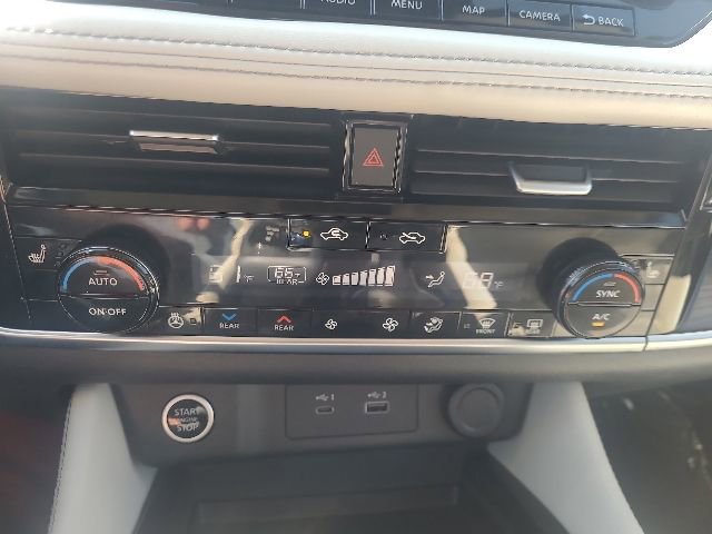 Used 2021 Nissan Rogue SL w/ Premium Package FWD image 21
